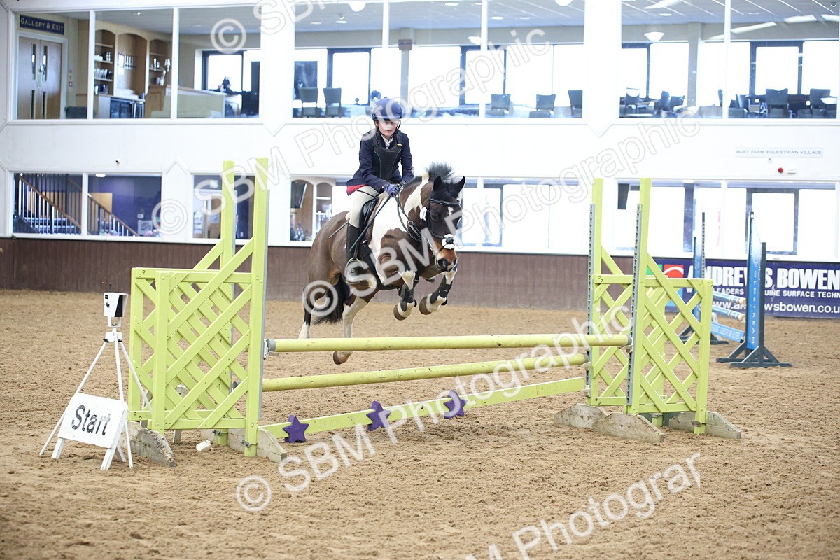 SBM_001434 - Class 5 - 80cm