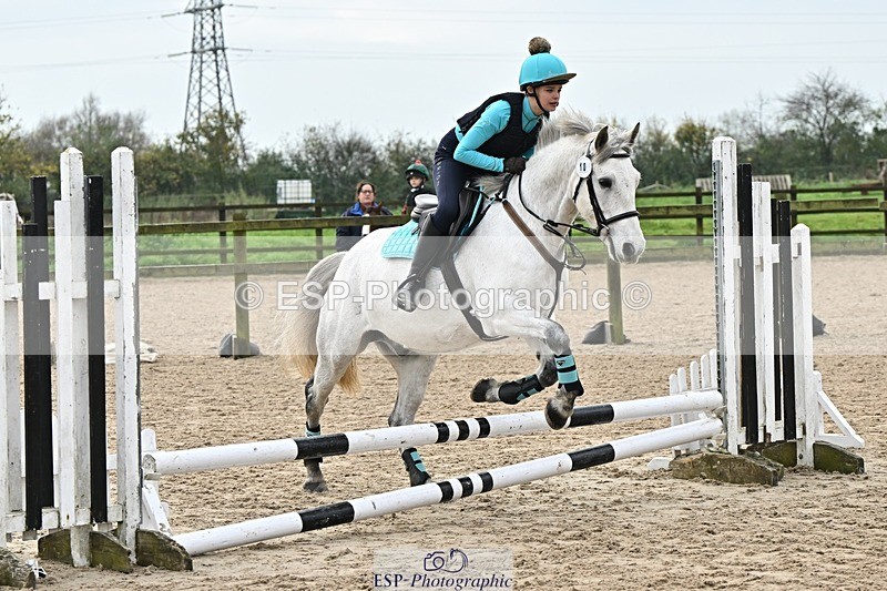 241110-112353-00414 - 50-55cm Arena Eventing