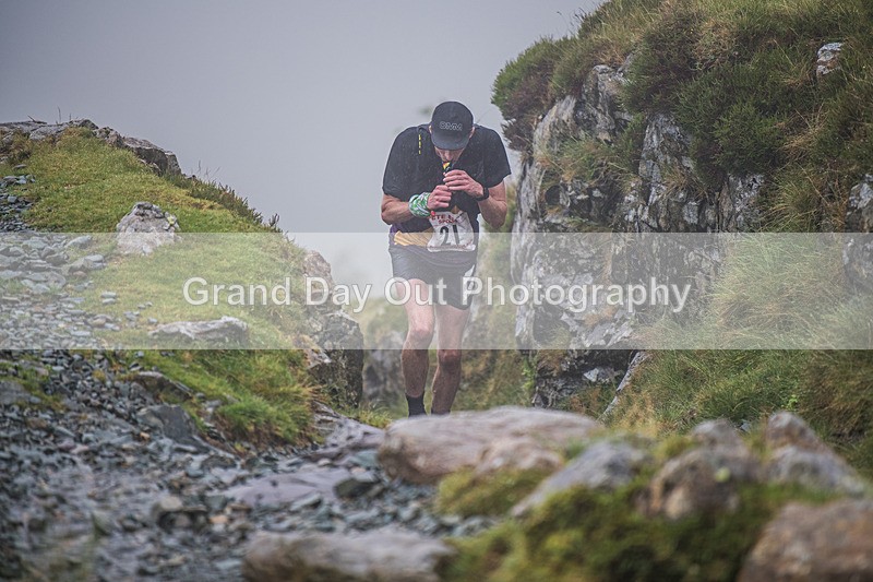 Buttermere-132 - Darren Holloway Memorial Buttermere Horseshoe Fell Race Saturday 28th June 2025
