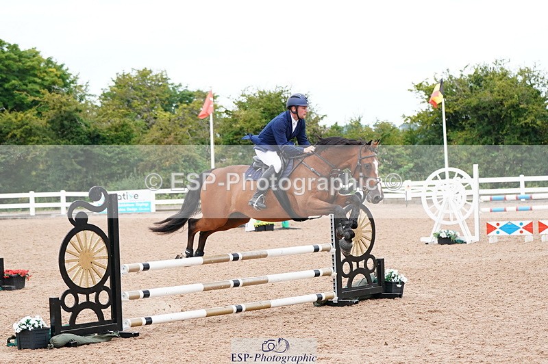 240803A-121614-07805 - Cls 36 85cm Amateur Qualifier