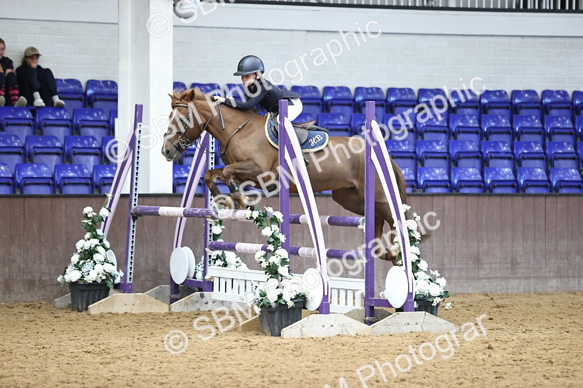 SBM_004071 - Class 14 - Pony Newcomers 1.00m Open