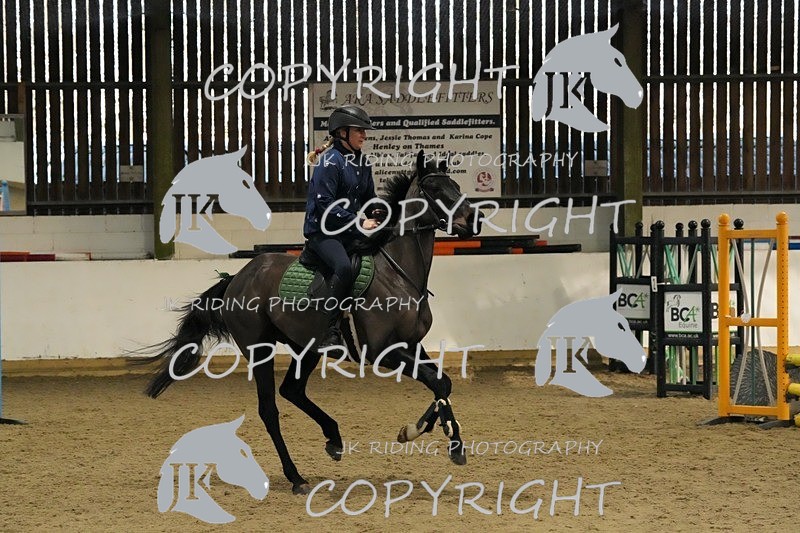 JKR02022 - Class 5 60cm