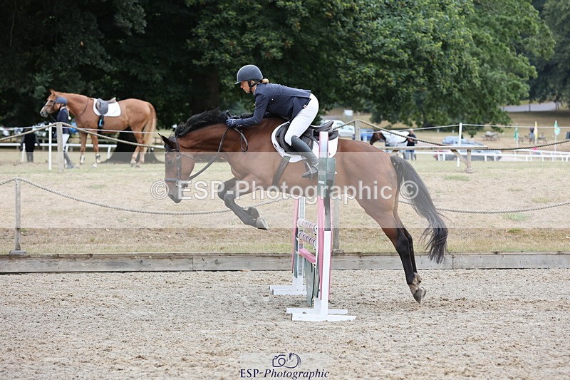 250829A-091601-00187 - Cls 6 85cm Amateur Quali