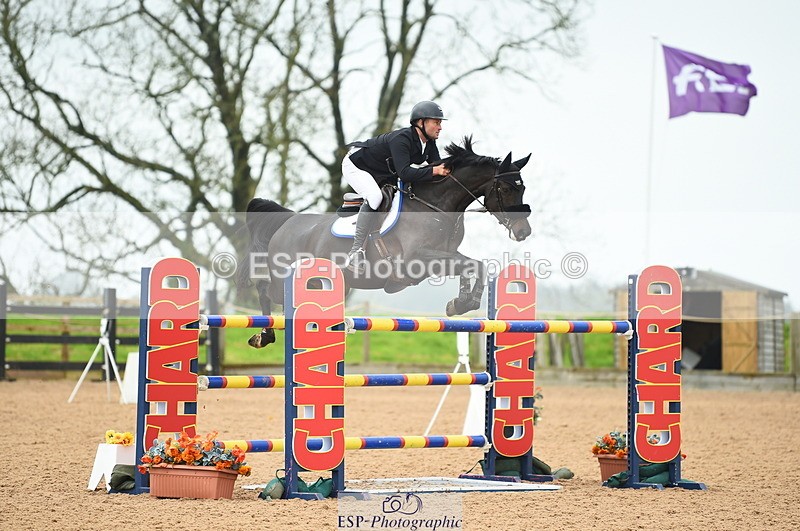 230505A-122400-03979 - Cls 22 Talent Seeker & 7 year old Quali