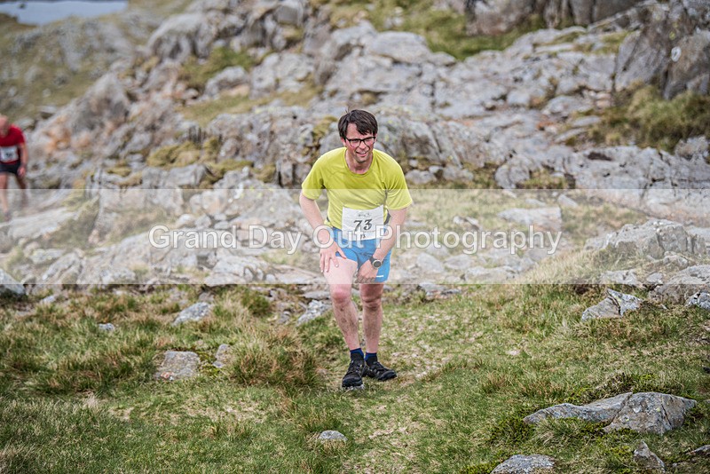Glaramara-121 - Glaramara Fell Race Sunday 21st May 2023