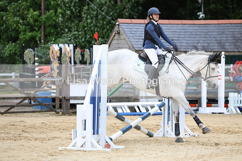 3E7A3936 - Class 5: 60cm Senior