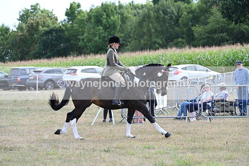 WJ7_6425 - Class 13 Ridden Veterans