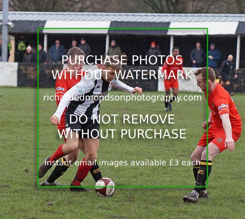kwr29 - Kendal Town v Workington AFC