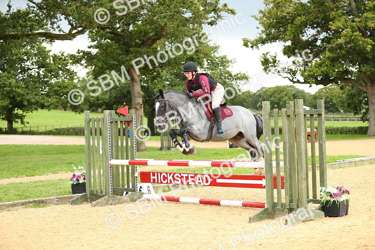 SBM_09505 - E8 Eventers Challenge 80cm Championship