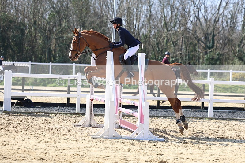 3E7A6386 - Class 3: Senior 80cm