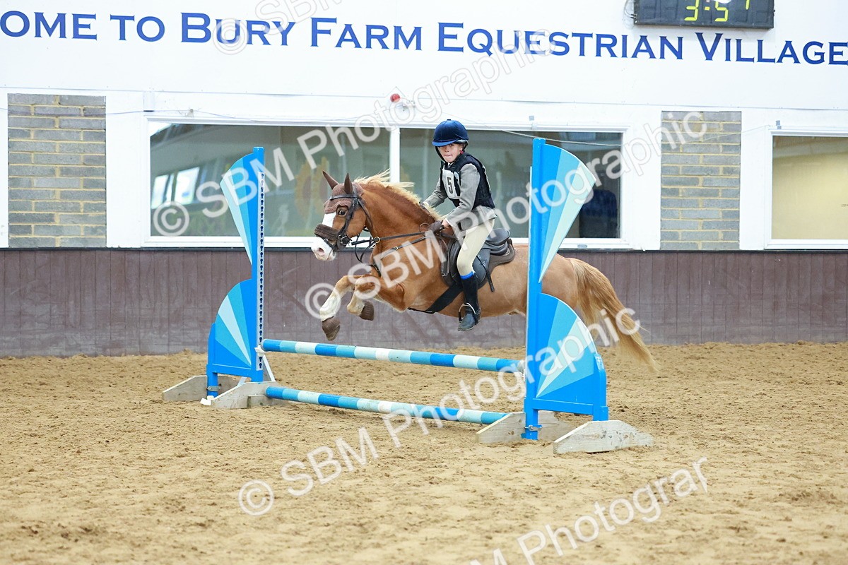 SBM_006163 - Class 3 - 60cm