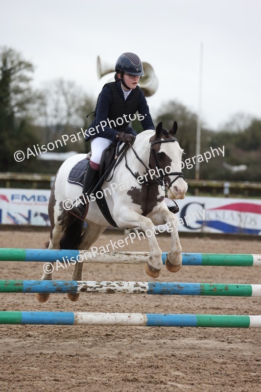 20260207-0215Cherwell 7th Feb 2026 Combined Training - Class 3 - 80cm