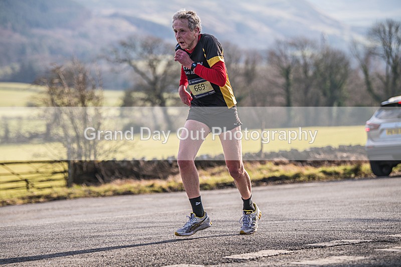 North Lakes-972 - North Lakes 10K & Half Marathon Sunday 9th February 2025
