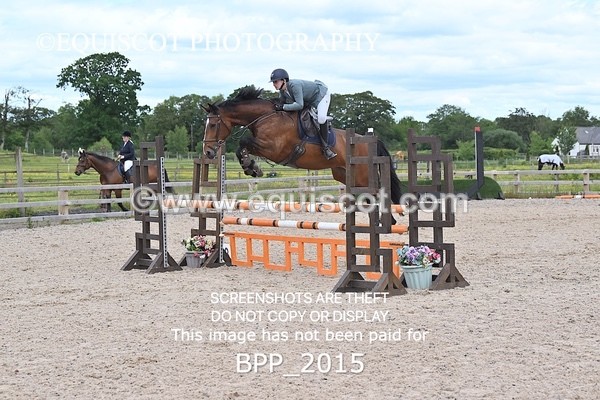 BPP_2015 - CLASS 19 SUN Senior Discovery/ 1m Open
