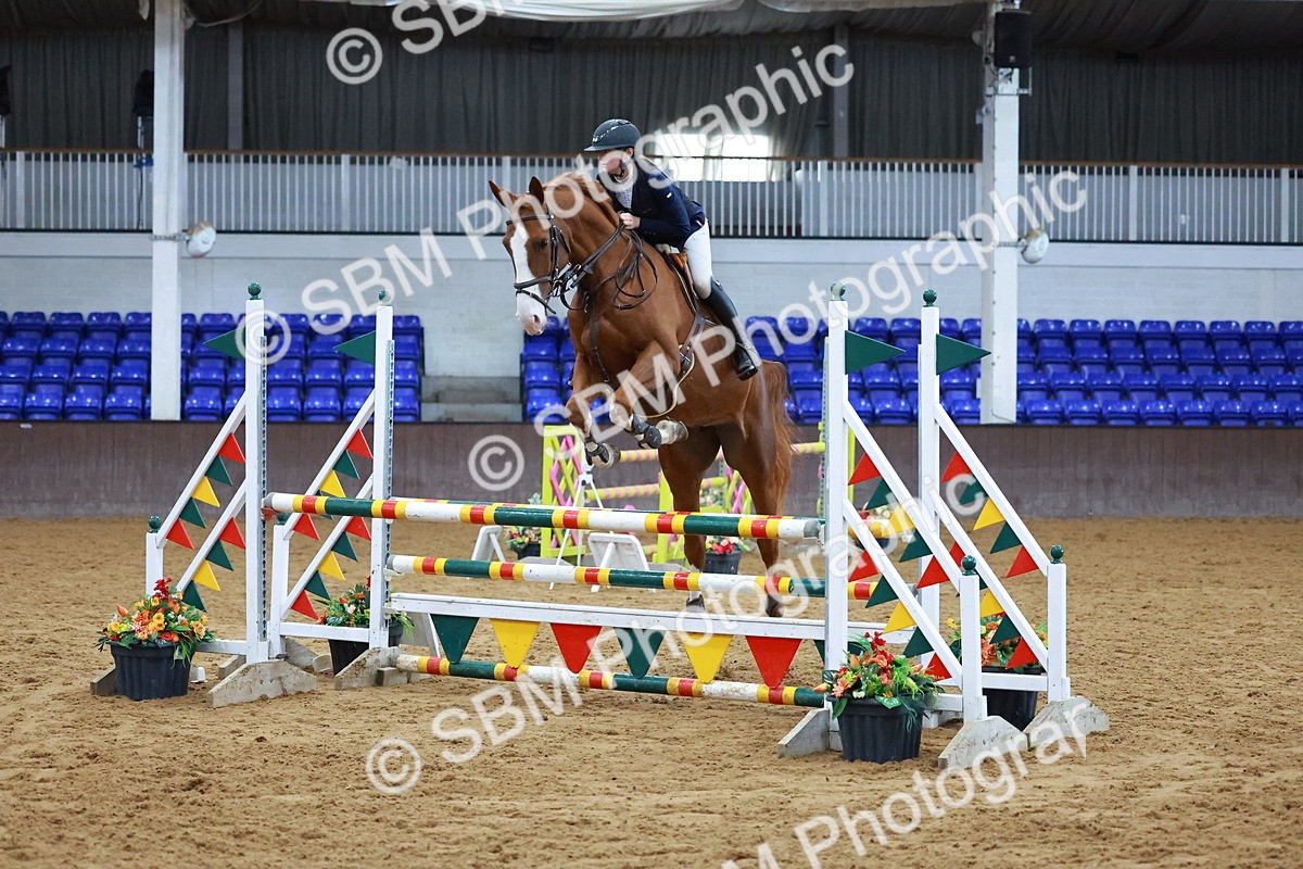SBM_001325 - Class 4 - Senior Newcomers - 1.10m