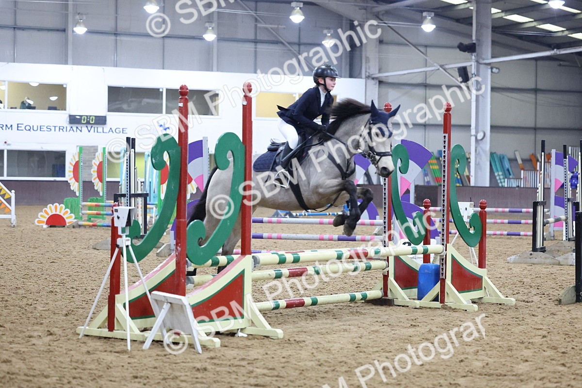 SBM_002380 - Class 8 - Clear Round