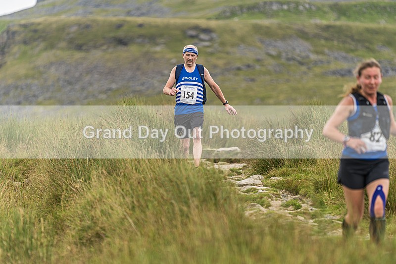 Ingleborough-1055 - Ingleborough Mountain Race Saturday 20th July 2024