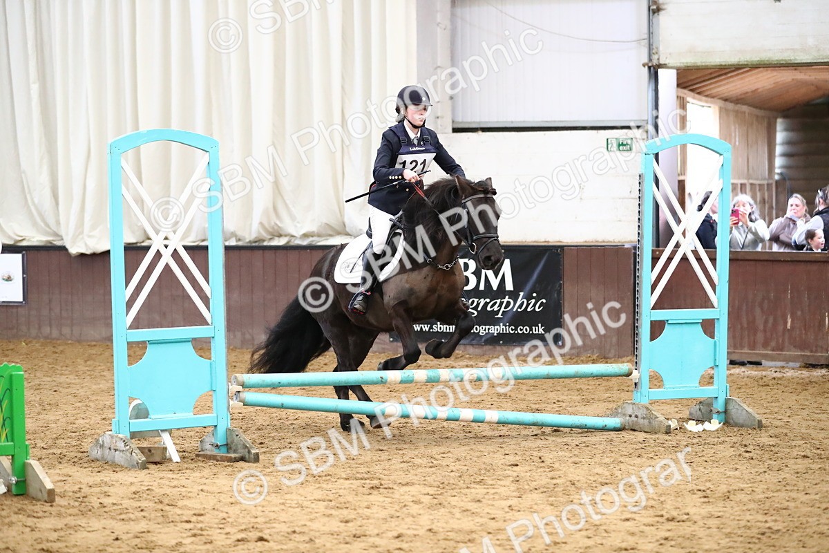 SBM_001142 - Class 3 - 50cm