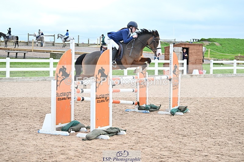 231119A-133252-05893 - Sun Cls 8 BlueChip Pony Coral Qualifier