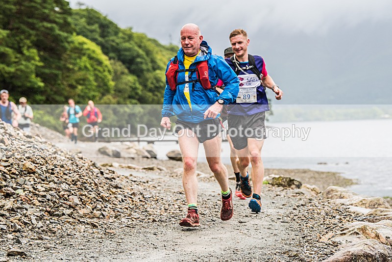 Scafell Pike-396 - High Terrain Events Scafell Pike Trail Marathon Sunday 20th August 2023