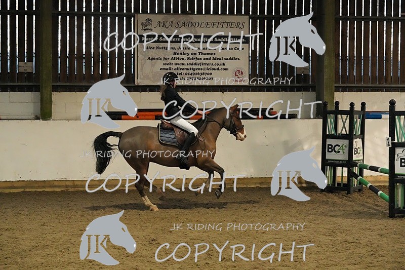 JKR02368 - Class 6 70cm