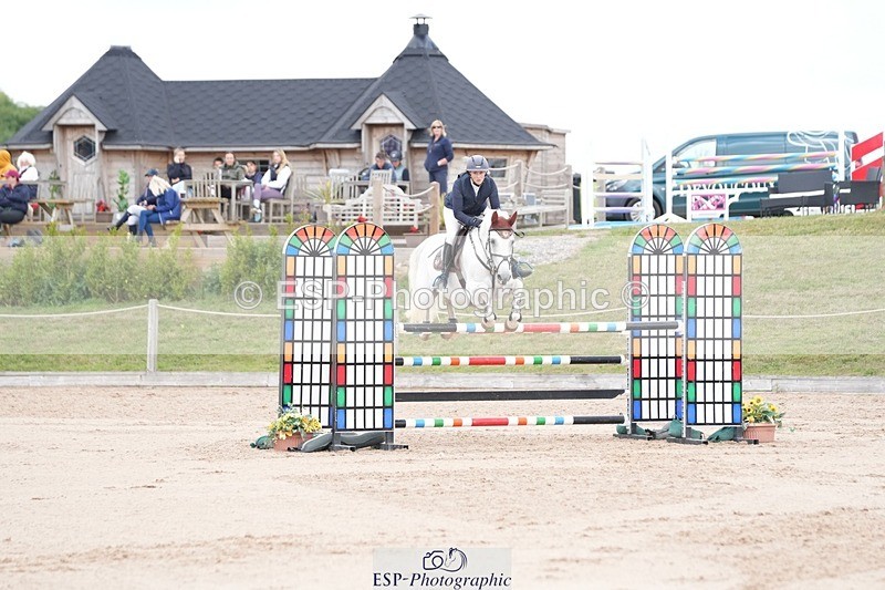 250801-103812-04769 - Cls 14 Snr Fox 1st Rnd