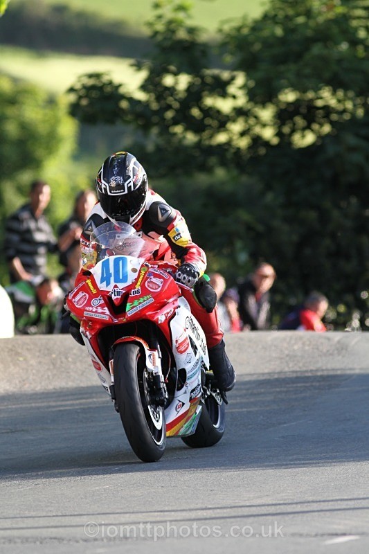 - Supersport Race 2