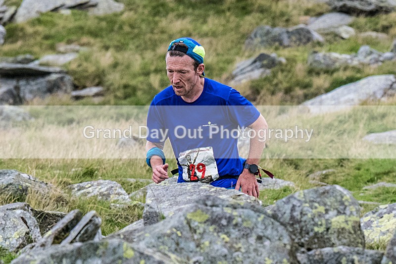 Kentmere-221 - Pete Bland Kentmere Horseshoe Fell Race Sunday 20th July 2025