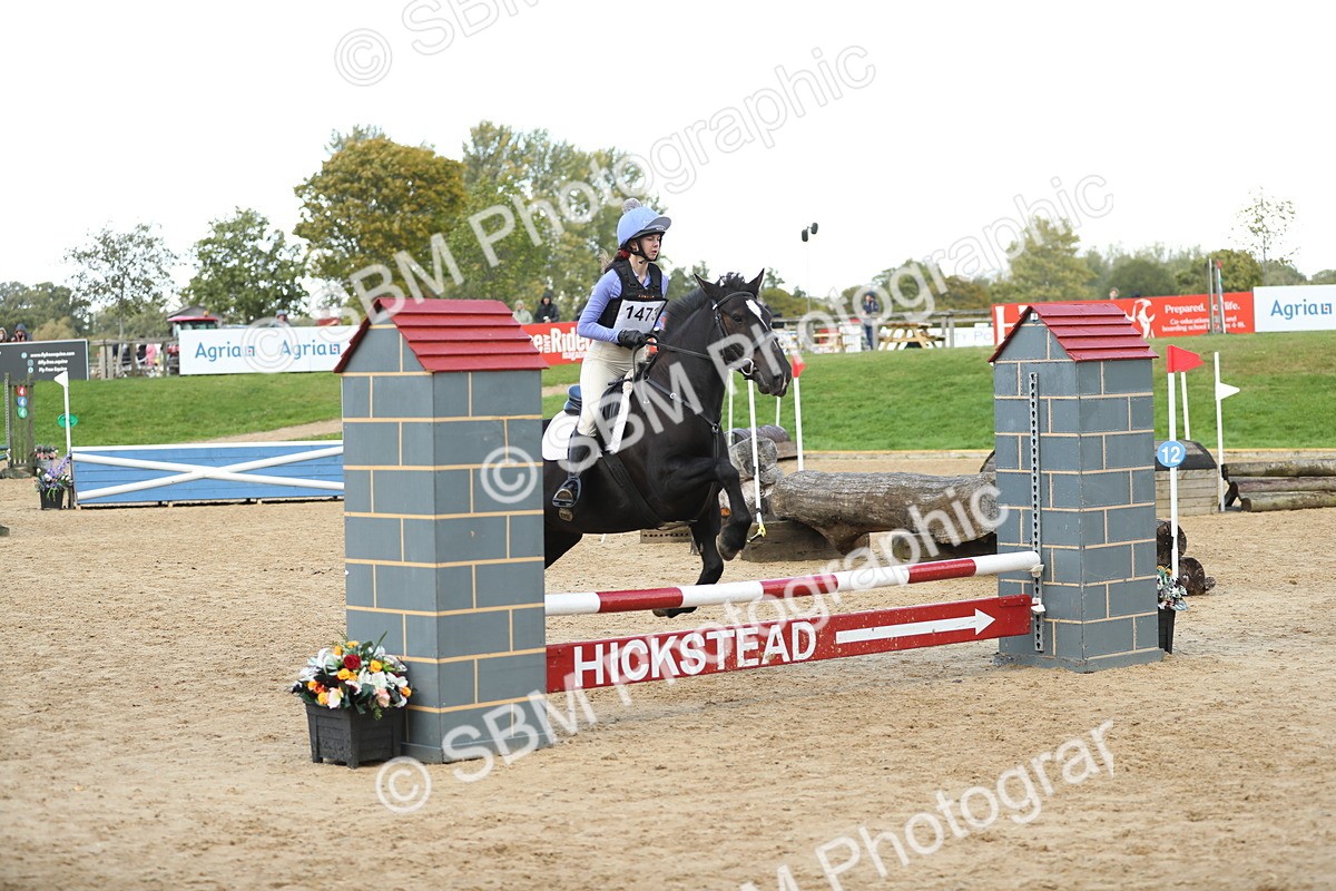 SBM_22180 - E9 - Eventers Challenge 60cm Championship