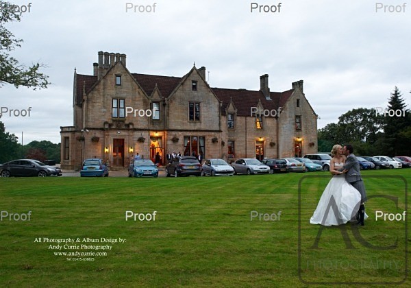  - Glenbervie House Hotel, Stirling