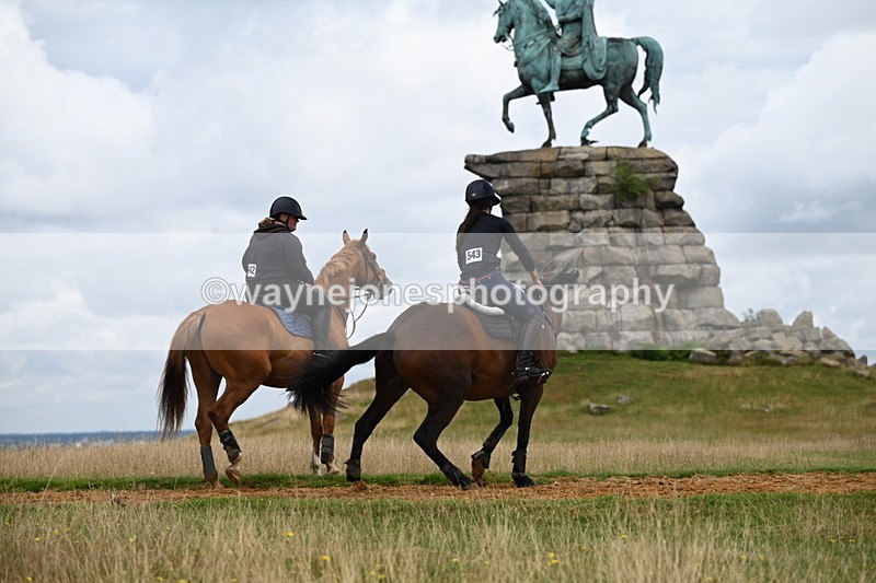 DSC_4276 - Time at Statue 09:50 to 11:09