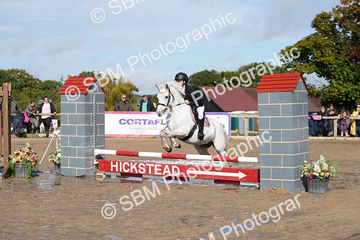 SBM_38384 - J6 - Junior Pony 55cm Championship