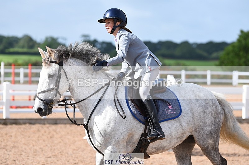 230715A-093902-00051 - Cls 11 Children on Horses 1.05m