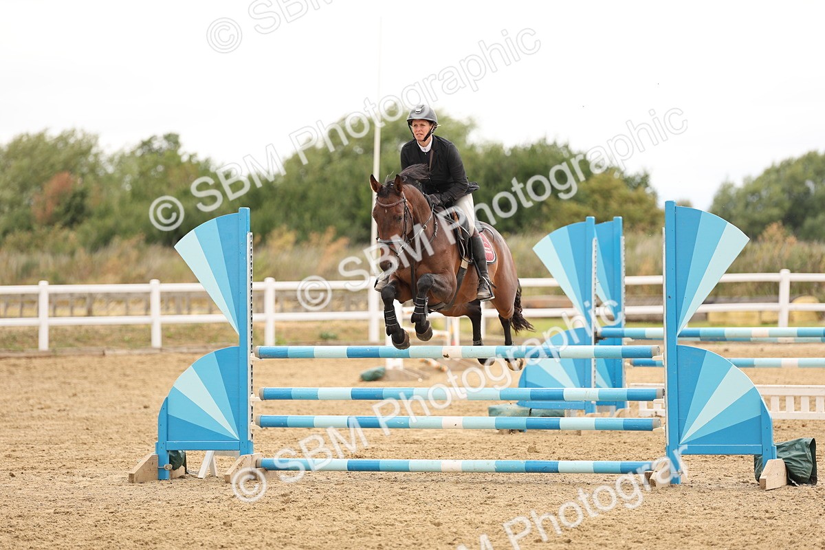 SBM_023886 - Class 5 - Senior Discovery - 1.00m
