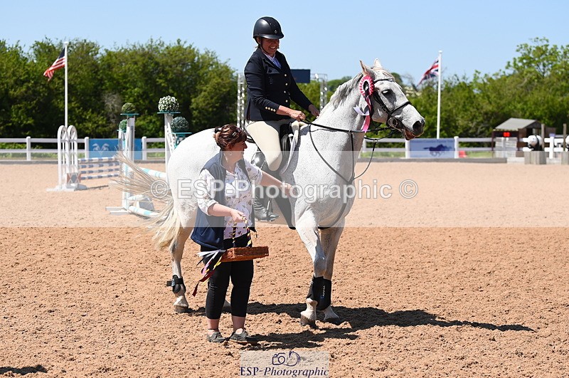 230526A-133516-01831 - Cls 10 85cm Amateur Quali