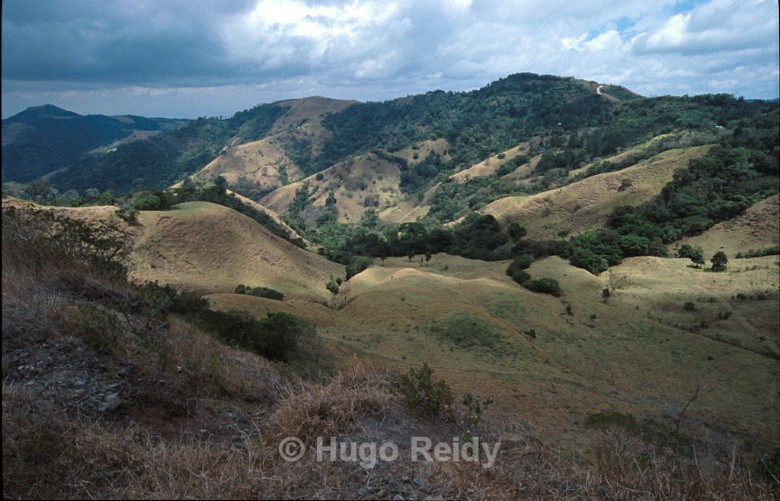  - Landscape & Rivers