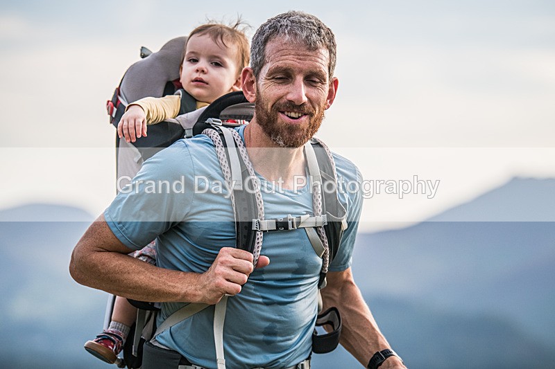Not Round Latrigg-13 - Not Round Latrigg Fell Race Wednesday 12th August 2026