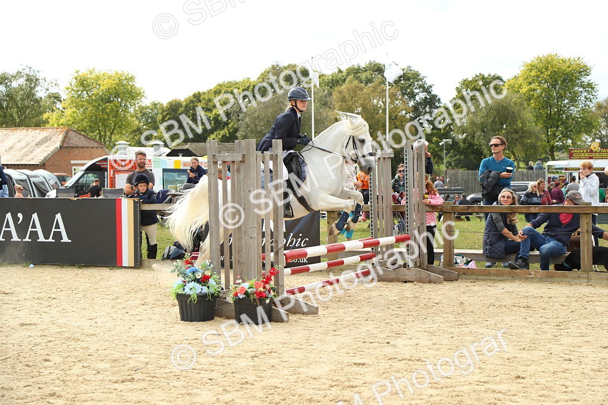 SBM_46472 - J7 - Junior Pony 60cm Championship