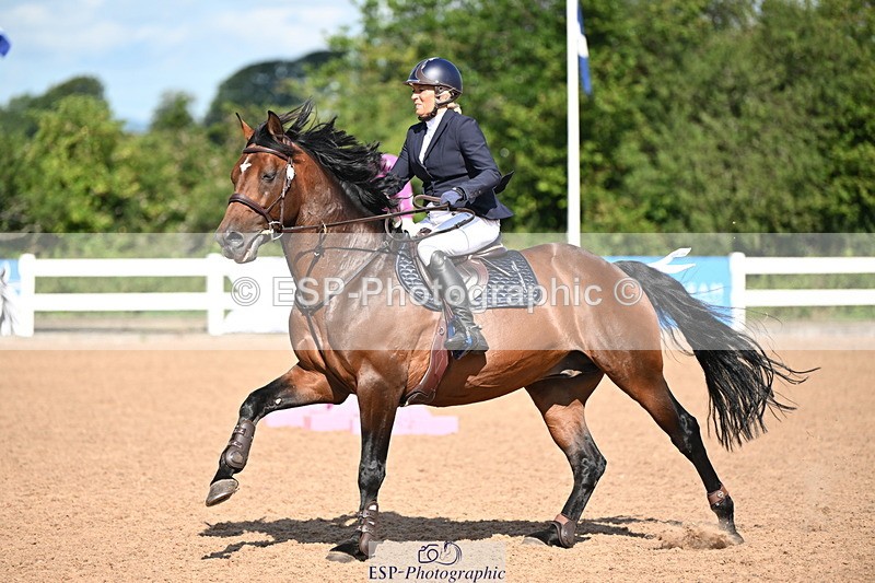 240728A-100741-07801 - Cls 33 Snr British Novice and 90cm Open