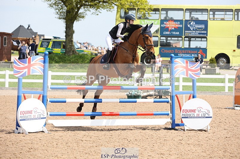 240510A-141022-07480 - Cls 17 1.05m National Am Quali