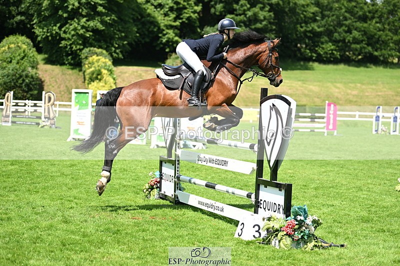 250614A-120043-06131 - Cls 19 Snr 1.15m Open