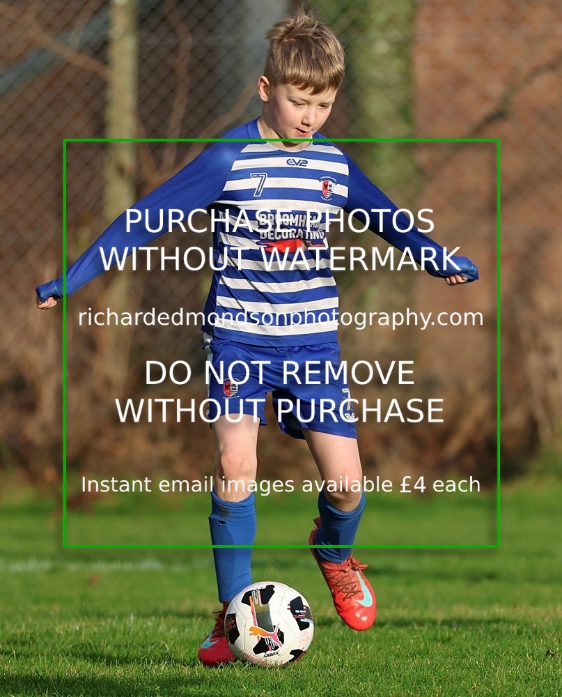 533A1937 - Ambleside U8 (17/1/26)