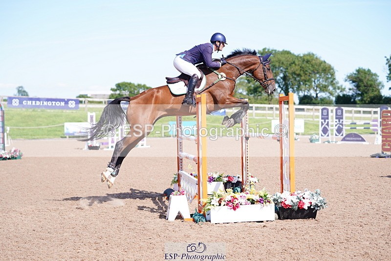 240728A-162732-09775 - Cls 31 Snr Foxhunter