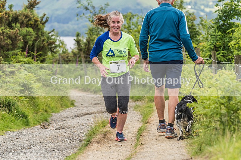 Round Latrigg-275 - Round Latrigg Fell Race Wednesday 12th June 2024