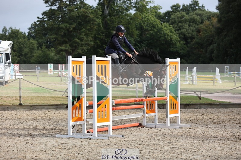 250829A-095514-00356 - Cls 6 85cm Amateur Quali