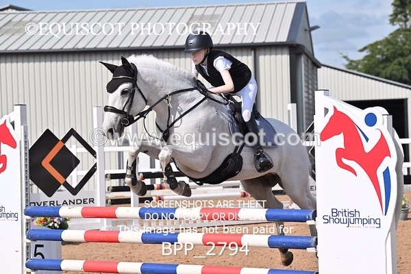 BPP_2794 - FRI CLASS 17 Pony Newcomers/1m Open
