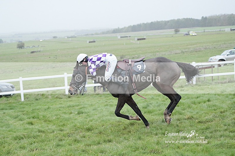 PtP 271122 1174 - Hursley Hambledon Hunt Point-to-Point - Larkhill - 27/11/22