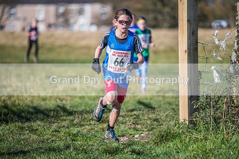 Cumbria XC-147 - Cumbria XC League Workington Saturday 26th October 2024