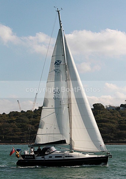 111022 RONA IMG_8987 - Sailboats - monohull