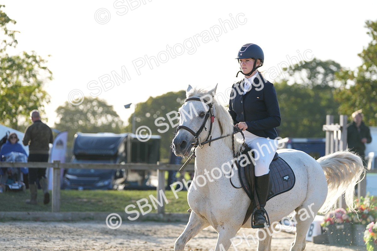 SBM_53970 - J8 - Junior Pony 65cm Championship